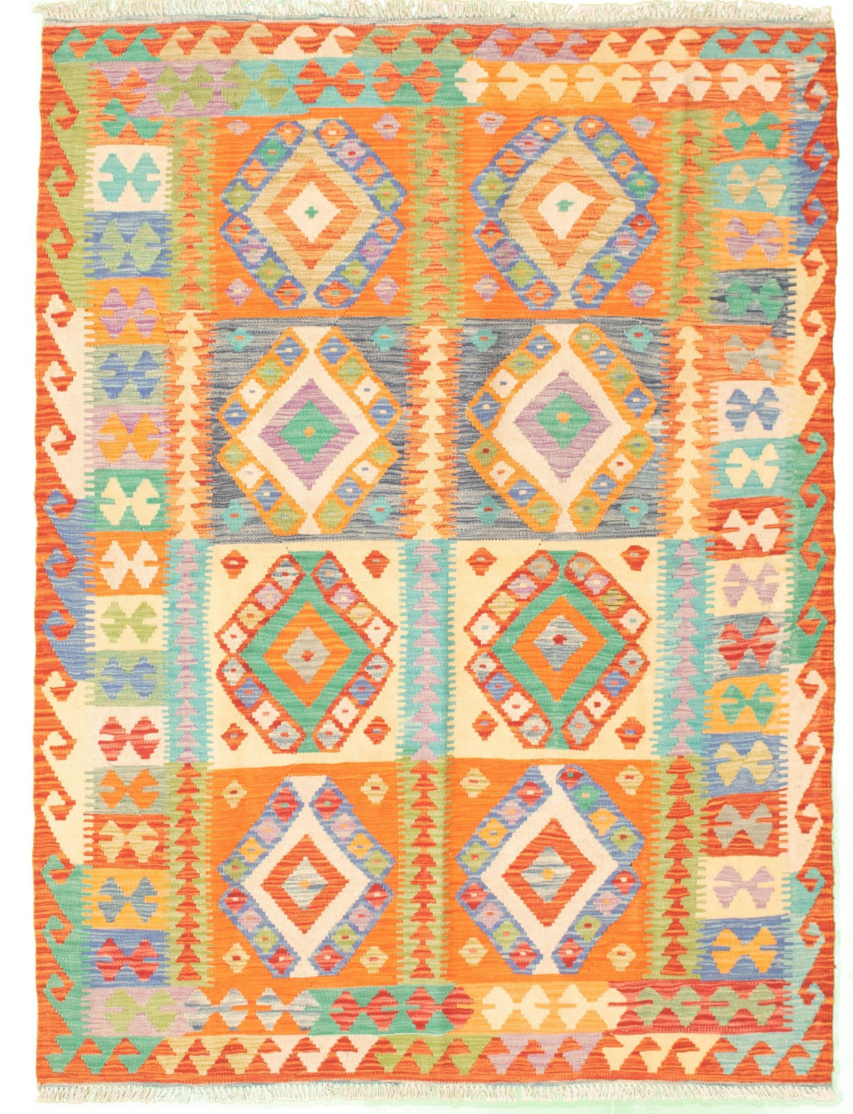 Vintage 5\'1\