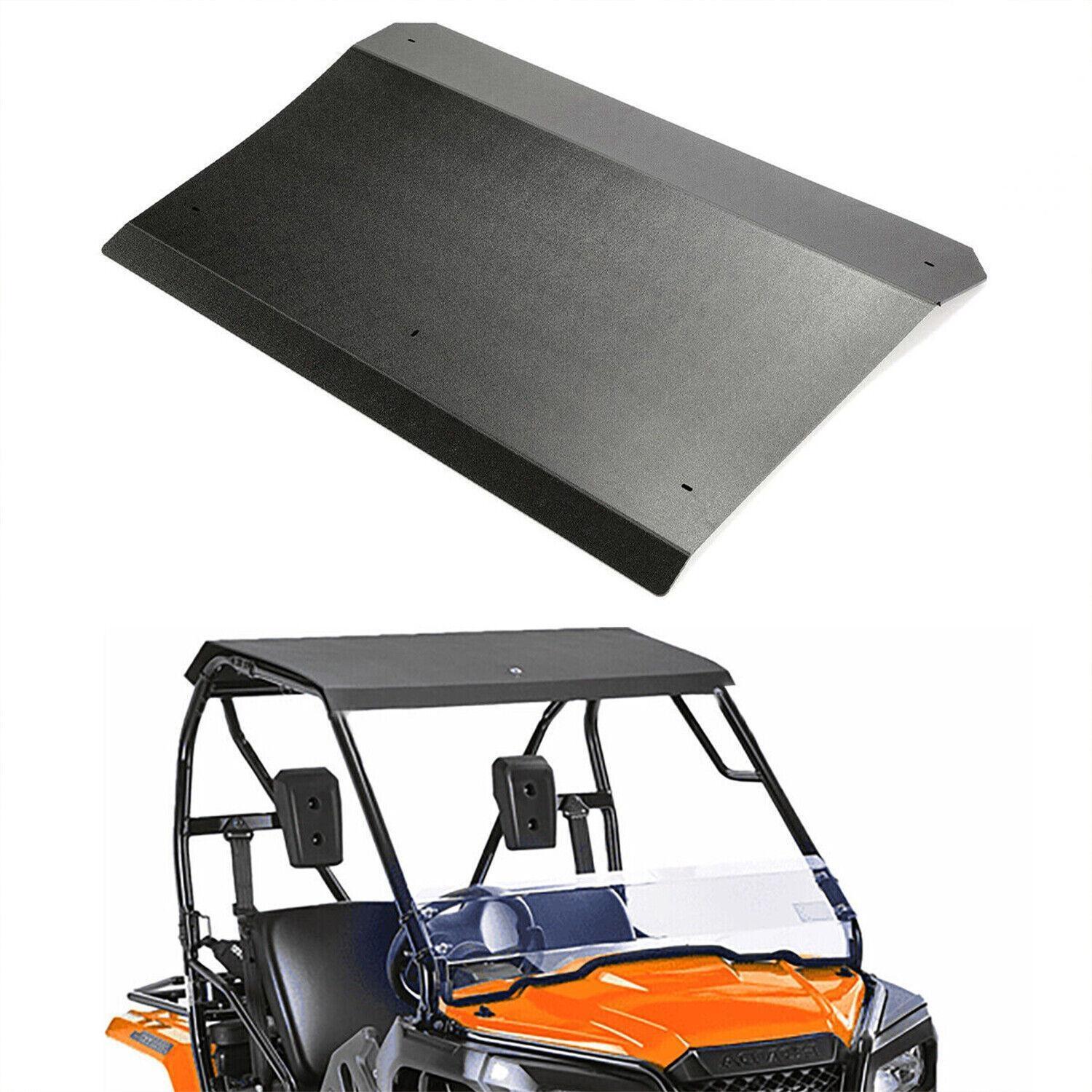 One-piece Hard Top Roof For 2015-2022 Honda Pioneer 500 & 21 22 Pioneer 520