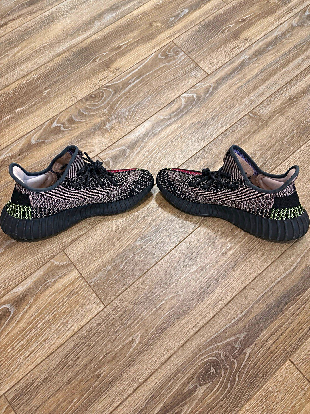 adidas Yeezy Boost 350 V2 Yecheil Non-Reflective