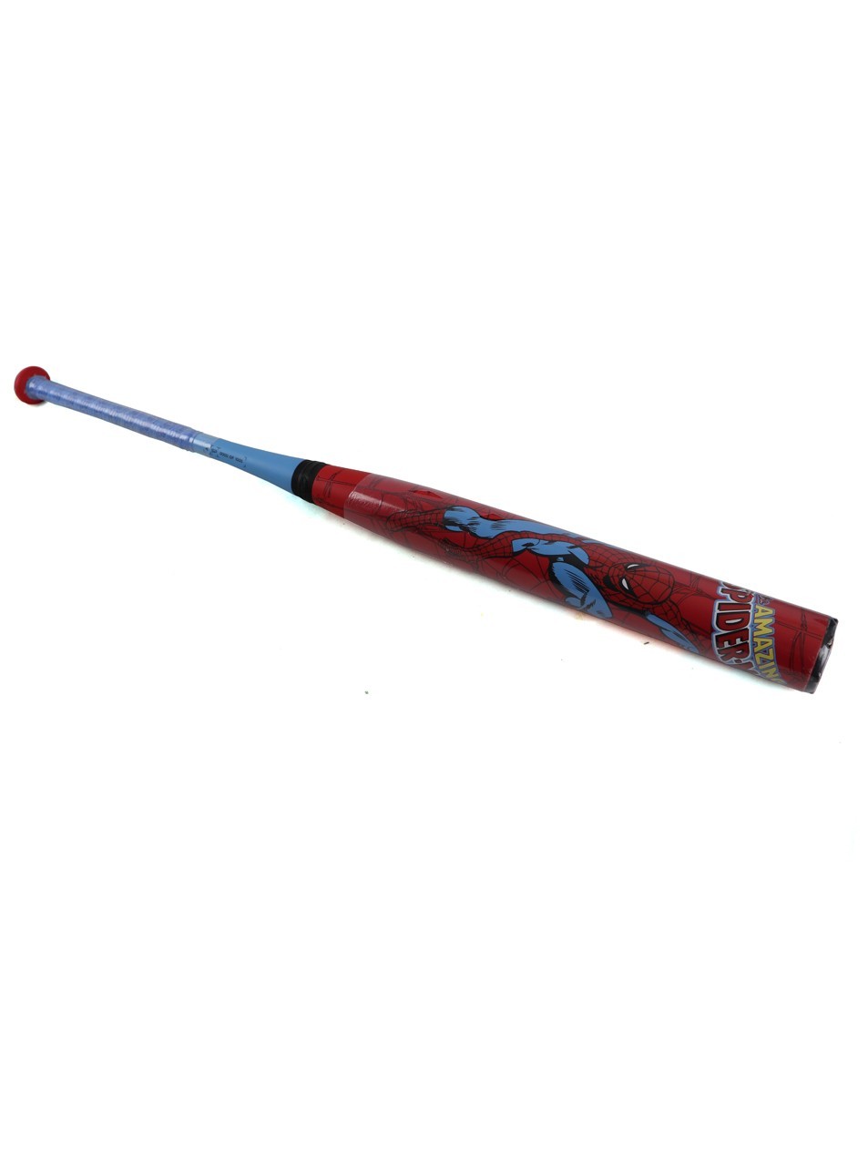 2023 Easton Marvel Spider-Man 12.75\