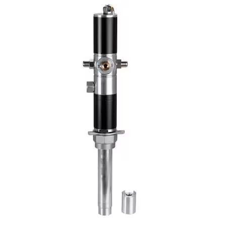 Dayton 33Nt22 Stub Pump, Air Operated, 3/4 In Fnpt Dayton 33Nt22 Stub Pump, Air Operated, 3/4 In Fnpt