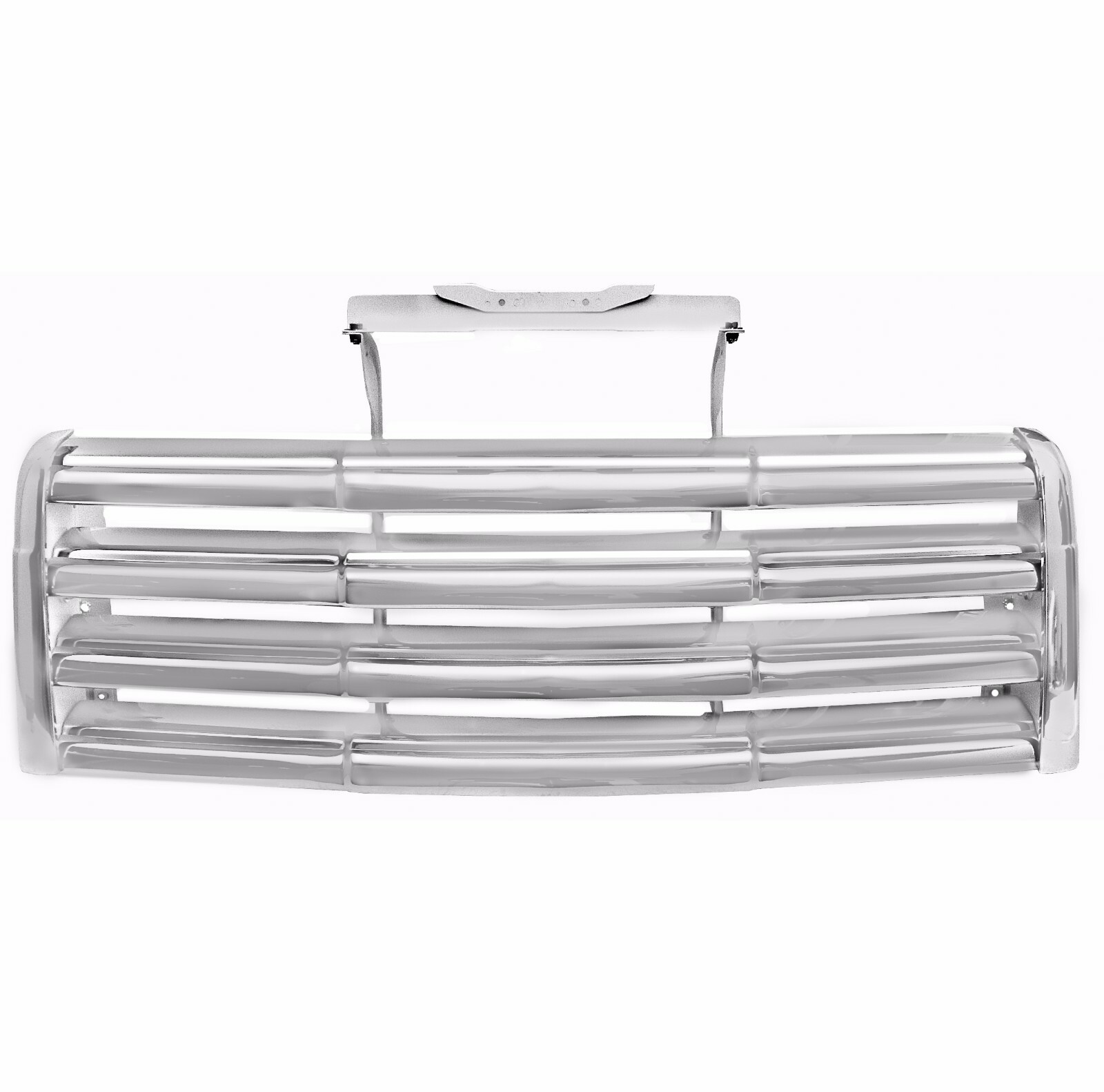 1947~1954 GMC Pickup Truck Grille Assembly Chrome Dynacorn