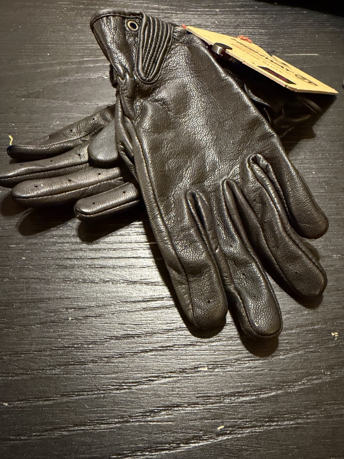 HIGHWAY 21 Women's Roulette Gloves MED