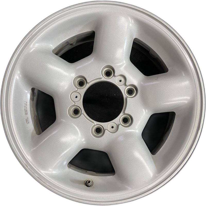 Isuzu Trooper OEM Wheel 16” 1995-1997 16x7 Original alloy Rim Factory 64209