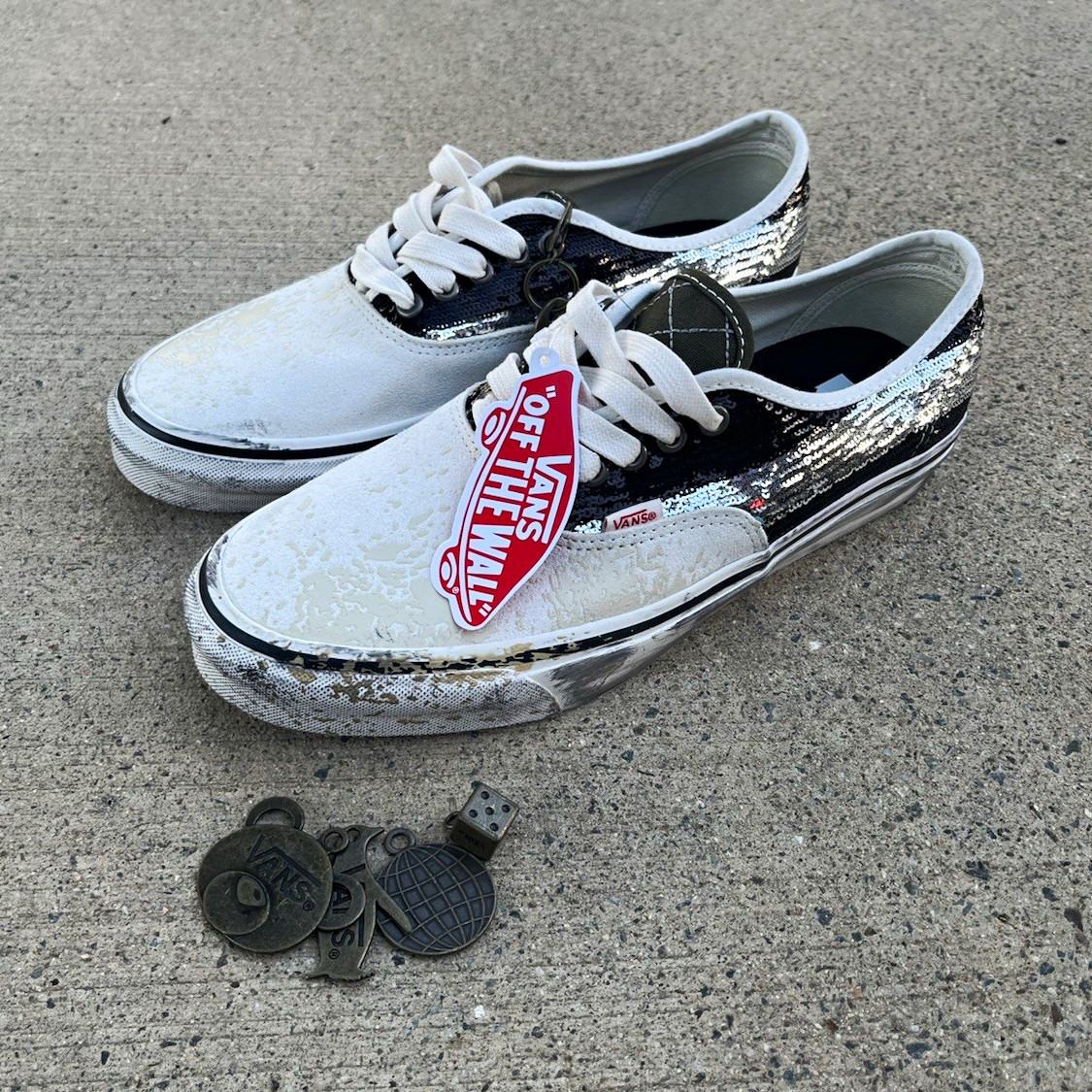 Vans Premium Authentic La Habana Vans Premium Authentic La Habana