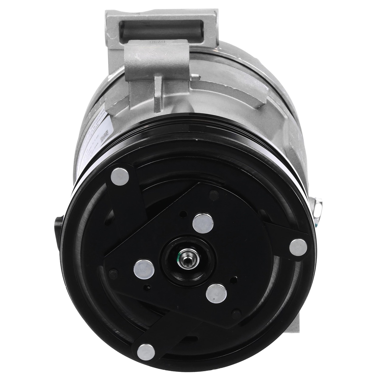 AC Compressor with AC Clutch for Chevrolet Corvette 1997-2004 67277 CO20746C