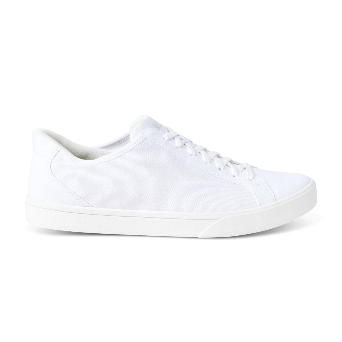 NEW Kizik Women's Irvine -Ivory White- SHIPS FREE