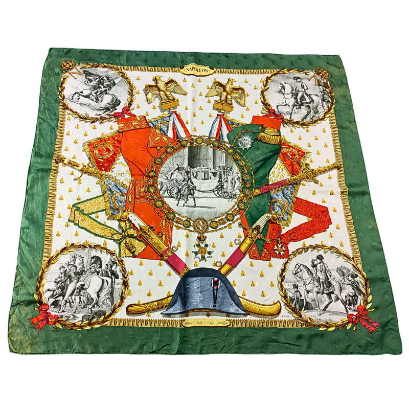 Rare Hermès \