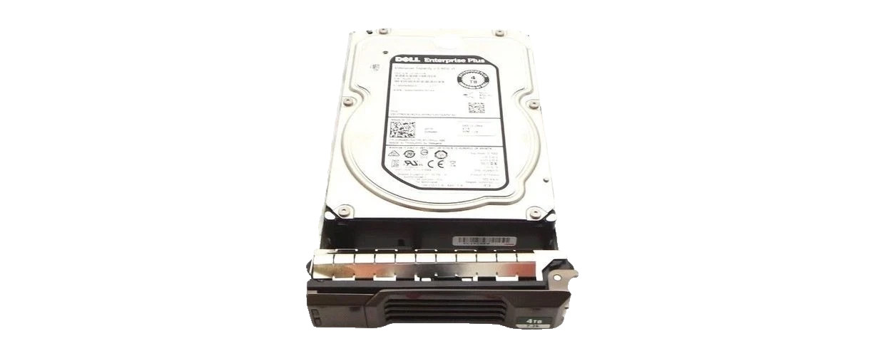 Dell V9M9K-CML Compellent 4TB 7.2K SAS 3.5