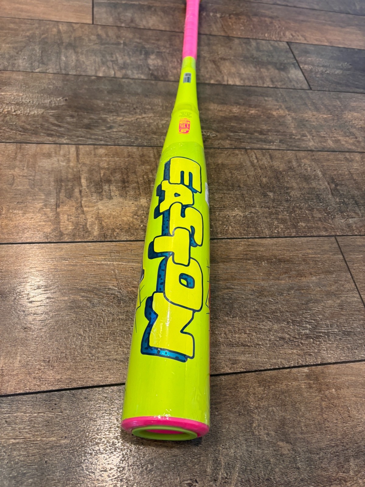 BRAND NEW Easton Dub 32 drop 5 spring break 