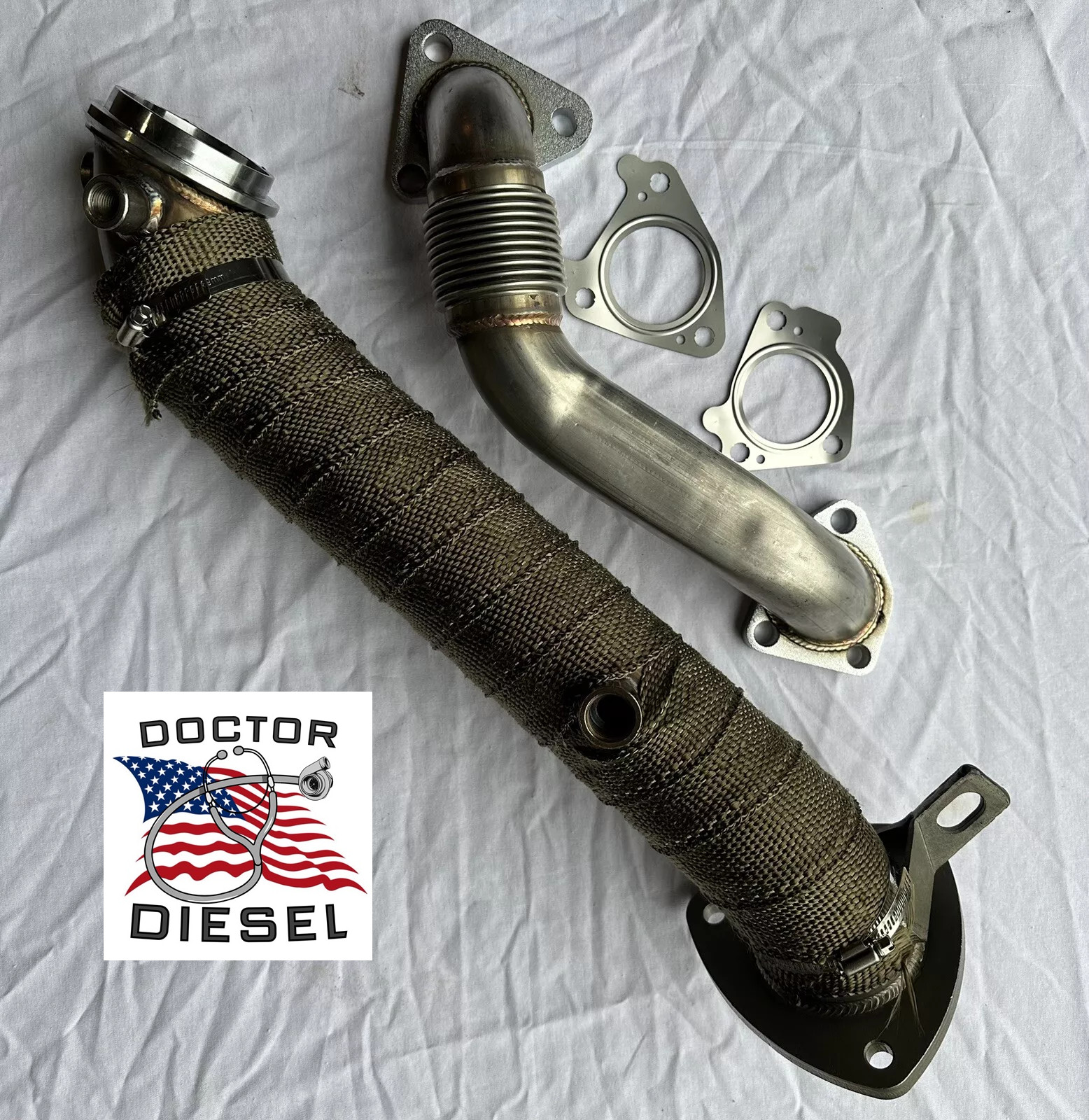 Doctor Diesel USA 3