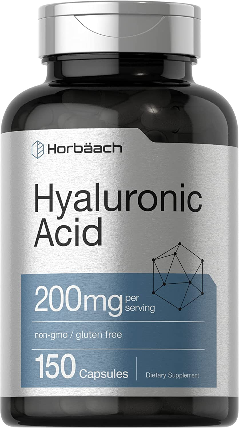 Recupera Tu Rostro Joven Acido Hialuronico Anti-Arrugas Colageno USA-Shipping