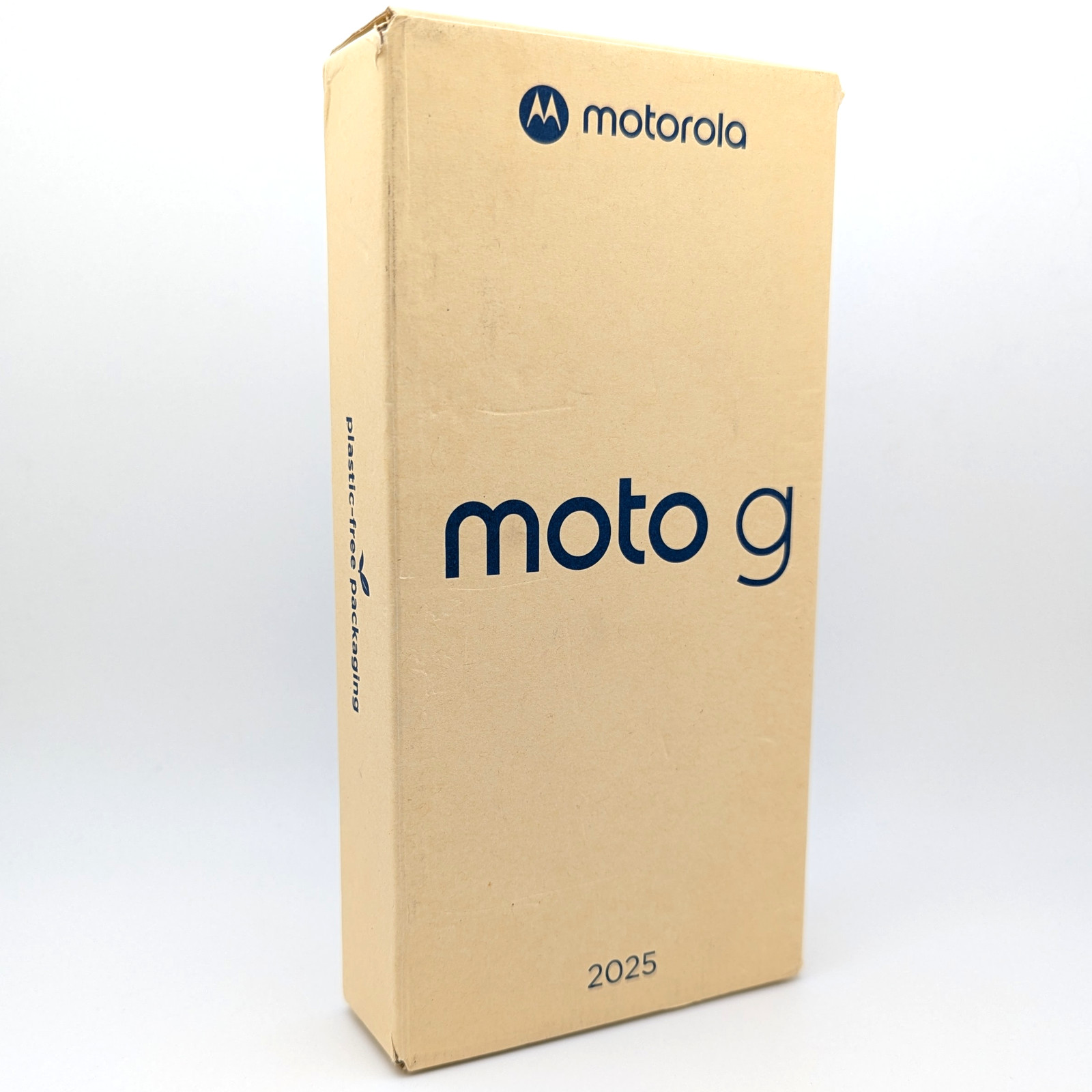 Motorola Moto G (2025) XT2513-1 128GB | Gray | T-MOBILE ONLY