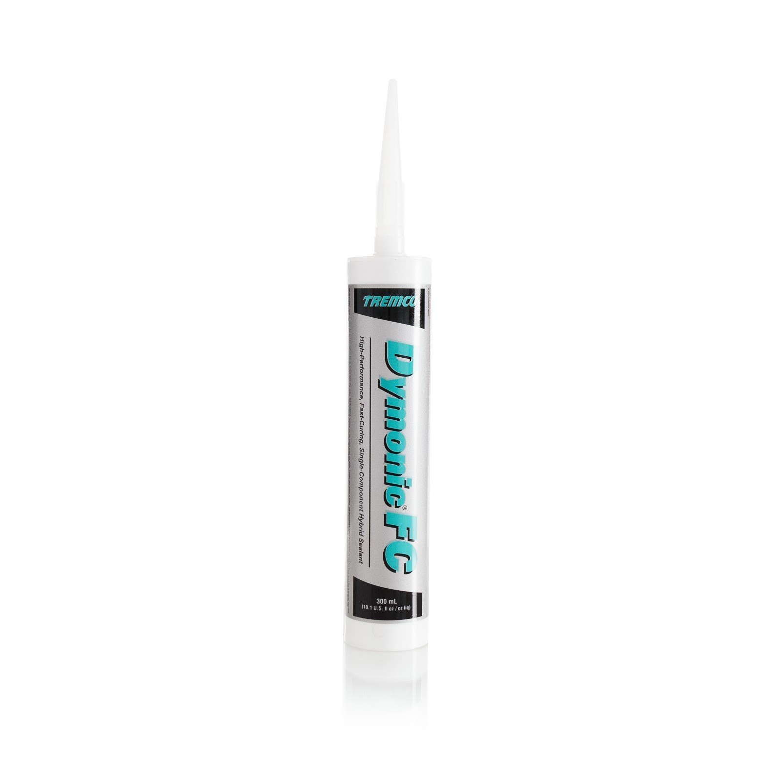 Tremco Dymonic FC — Limestone, 10.1 oz Cartridges (12pk)