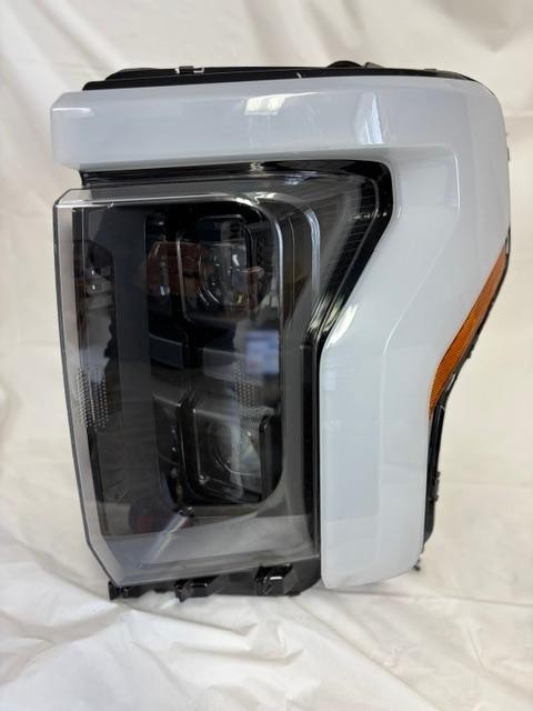 OEM 2022-2026 Ford F150 Lightning LH Left Driver Side LED Headlight Lamp PARTS