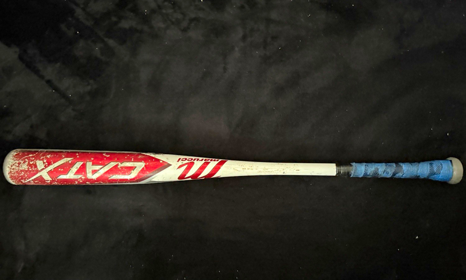 Marucci CATX BBCOR -3 32 inch 29OZBAlloy Baseball Bat Barrel 2 5/8” Marucci CATX BBCOR -3 32 inch 29OZBAlloy Baseball Bat Barrel 2 5/8”