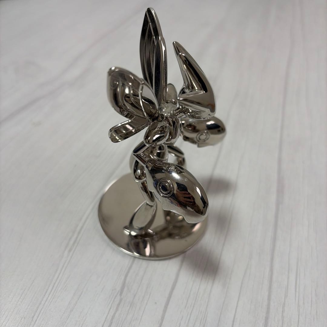 Pokemon Metal Figure Scizor JAPAN Pokemon Metal Figure Scizor JAPAN