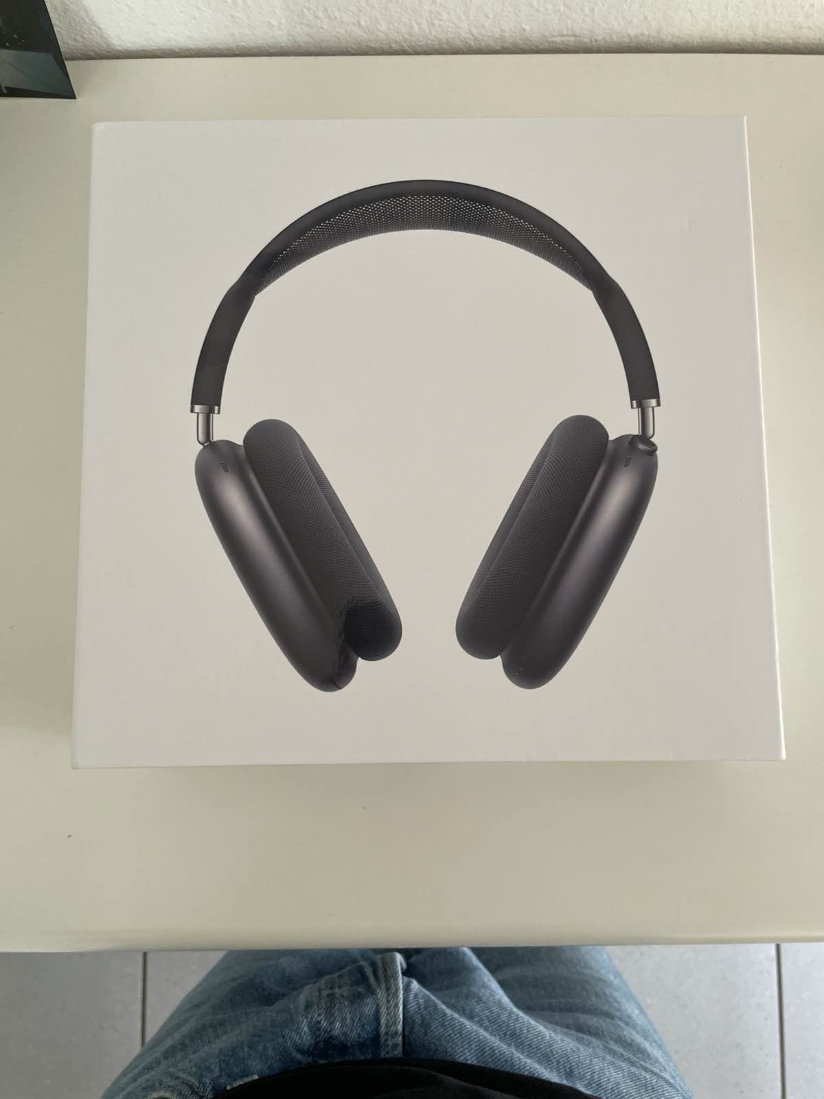 Apple AirPods Pro Max - Midnight - Excellent Condition - Fast Shipping
