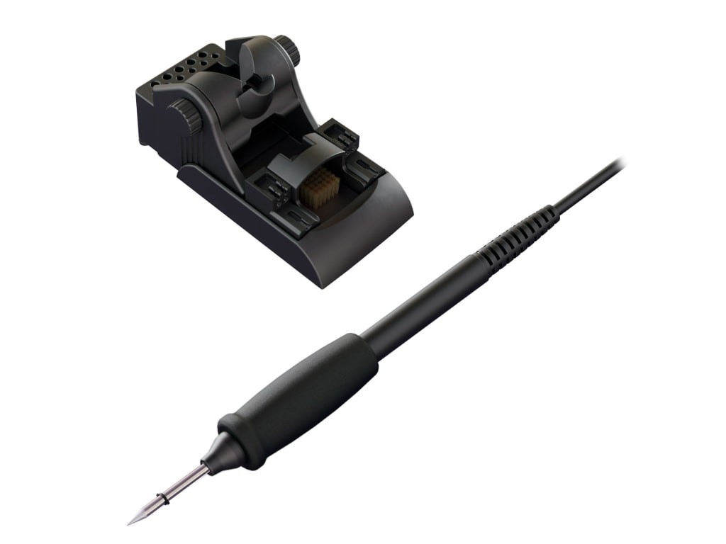 Metcal CV-UK9 - MicroFine Handpiece and Workstand Upgrade Kit for CV Systems