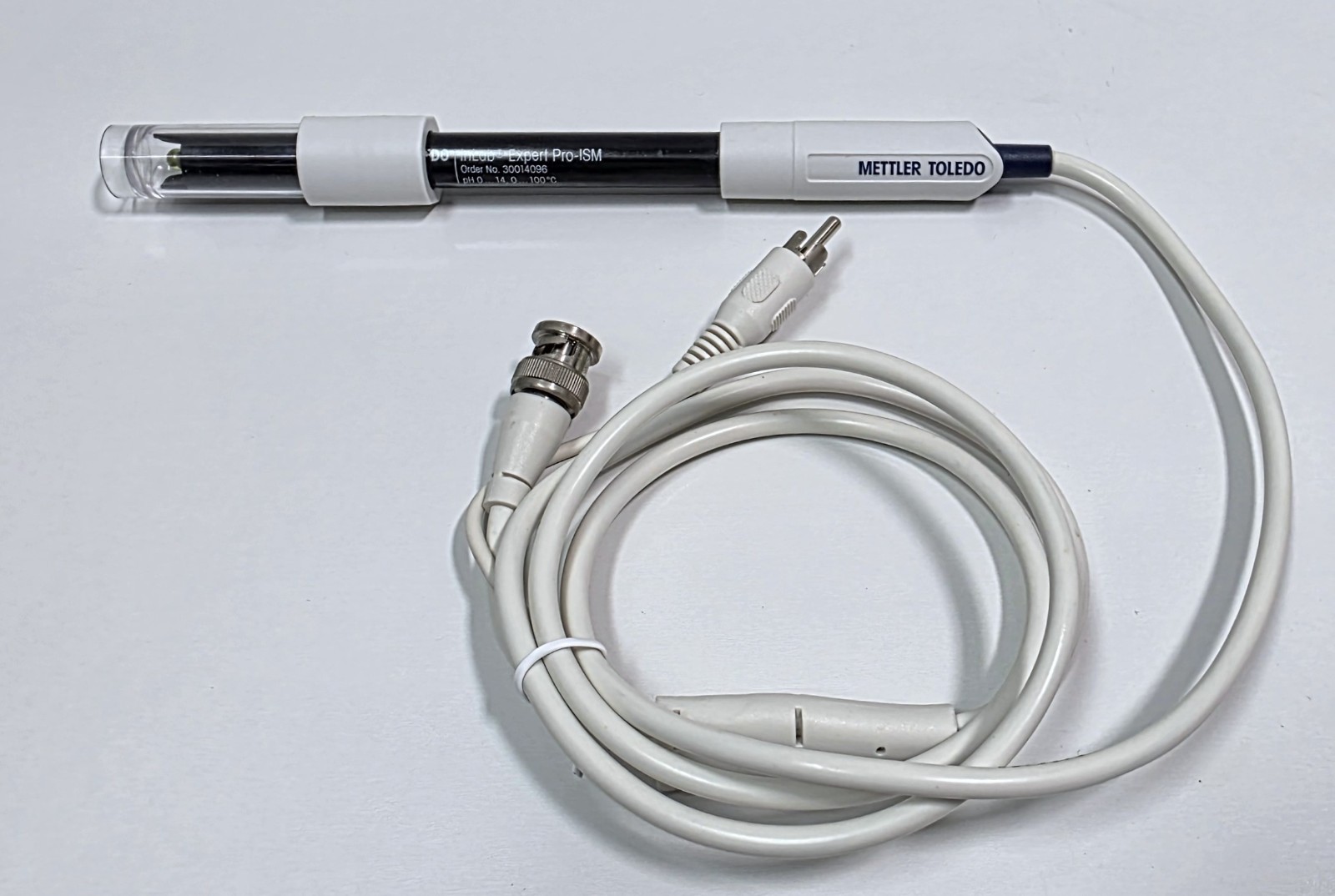 Mettler Toledo InLab Expert Pro ISM 30014096 Mettler Toledo InLab Expert Pro ISM 30014096