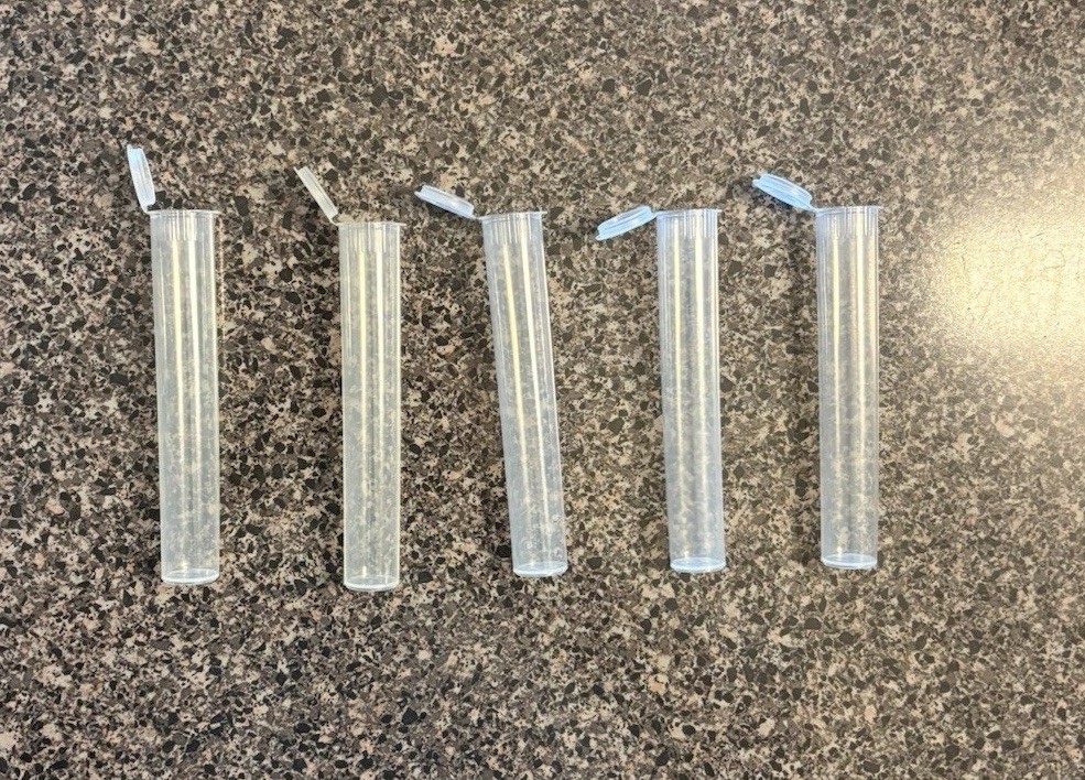 Authentic Doob Tubes 10 Pack Authentic Doob Tubes 10 Pack