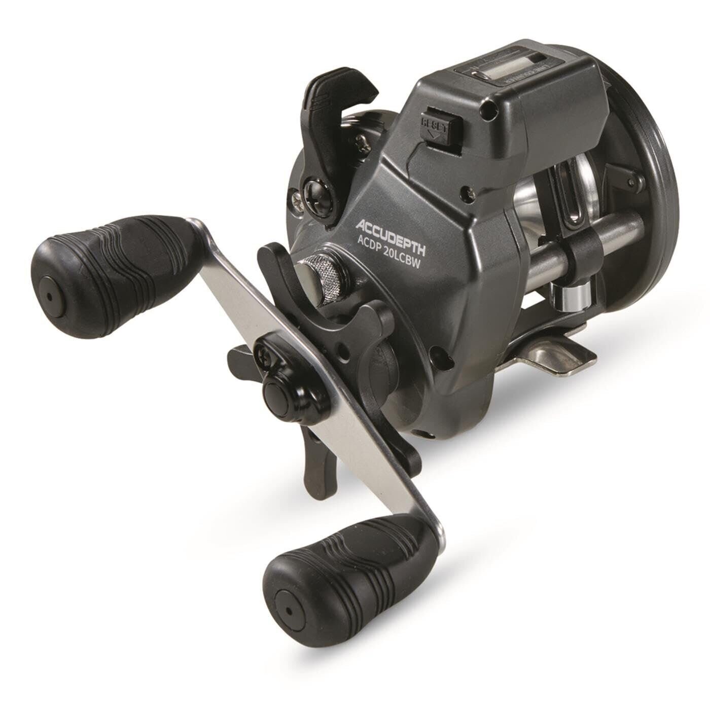 Daiwa Accudepth Plus LC Reel ACDP20LCBW Right Hand 4.2:1 360/14lb Daiwa Accudepth Plus LC Reel ACDP20LCBW Right Hand 4.2:1 360/14lb