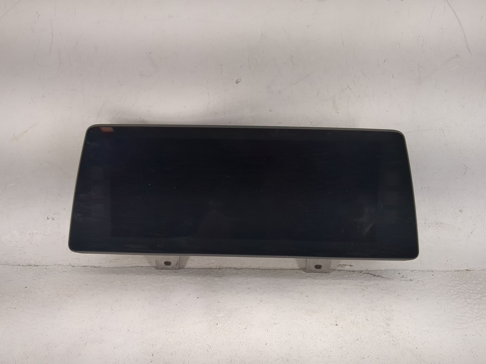 Bmw 530 Information Radio Display Screen BWIPS Bmw 530 Information Radio Display Screen BWIPS