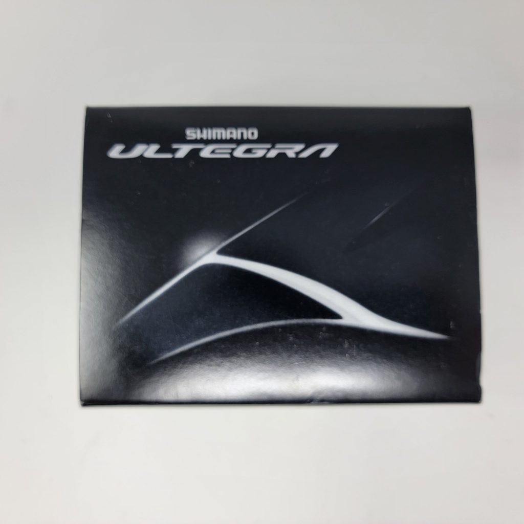 NEW IN BOX Shimano Ultegra FD-R8000-B Clamp-On Front Derailleur