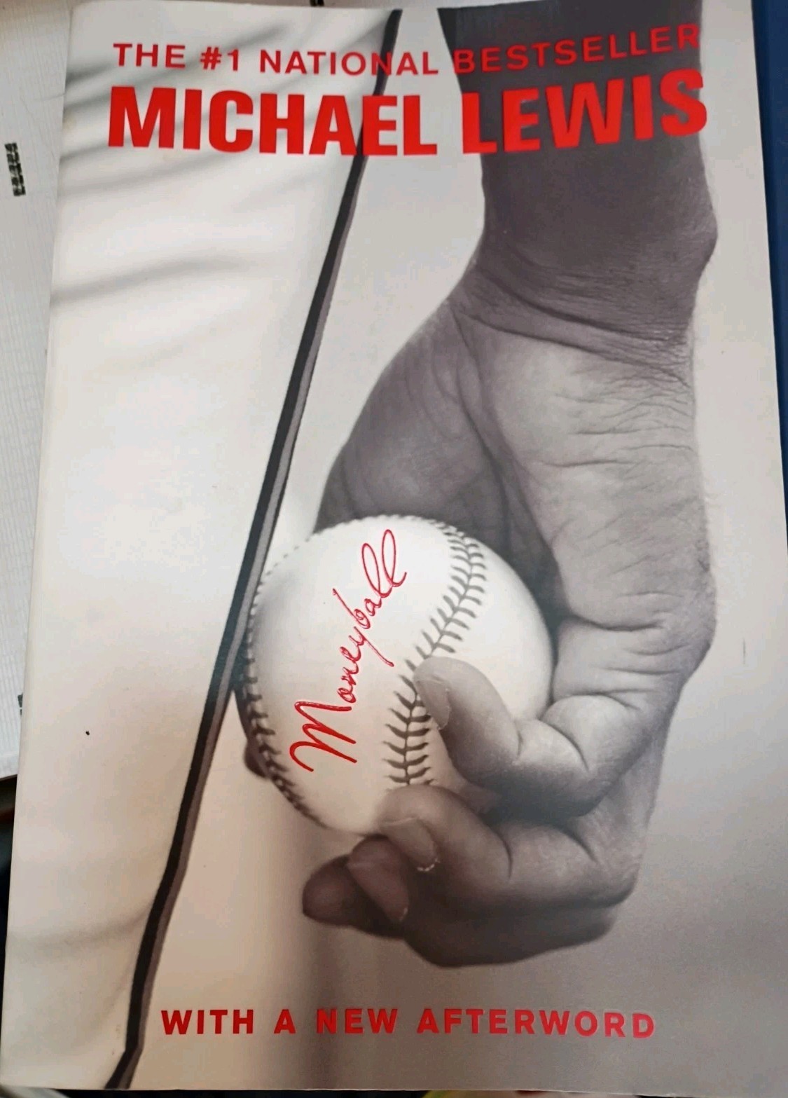 Moneyball : The Art of Winning an Unfair Game by Michael Lewis (2004, Trade...