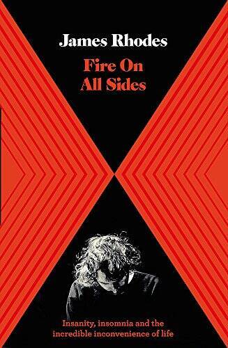 Fire on All Sides - Hardcover - GOOD Fire on All Sides - Hardcover - GOOD
