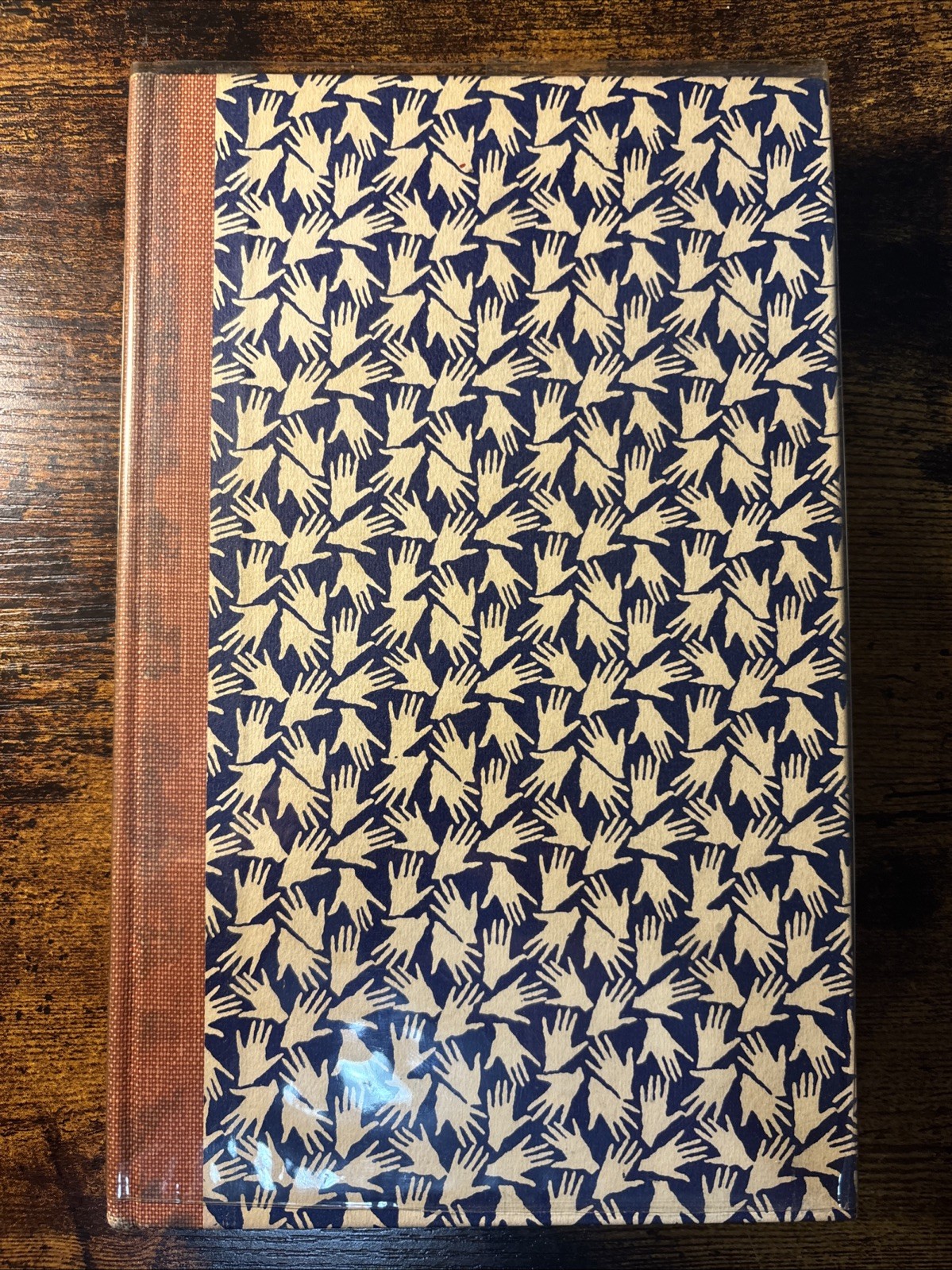 ONE ARM AND OTHER STORIES BY TENNESSEE WILLIAMS HC 1948