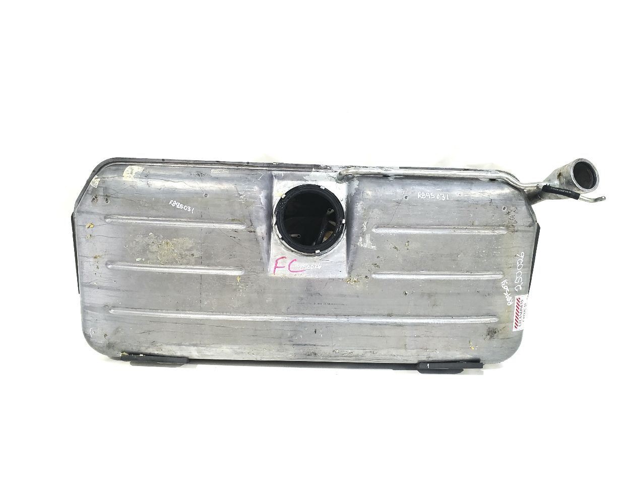 1995 1996 Jaguar XJS OEM Fuel Tank Convertible 4.0L 6 Cylinder 