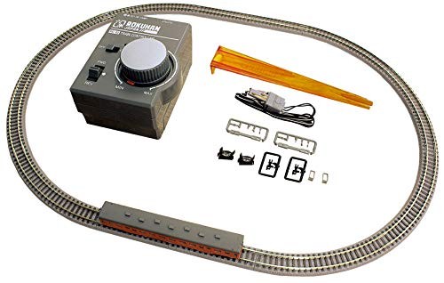 Rokuhan Z Gauge Kiha 52 Metropolitan Area Color First Set E0011 Japan New Kiha52