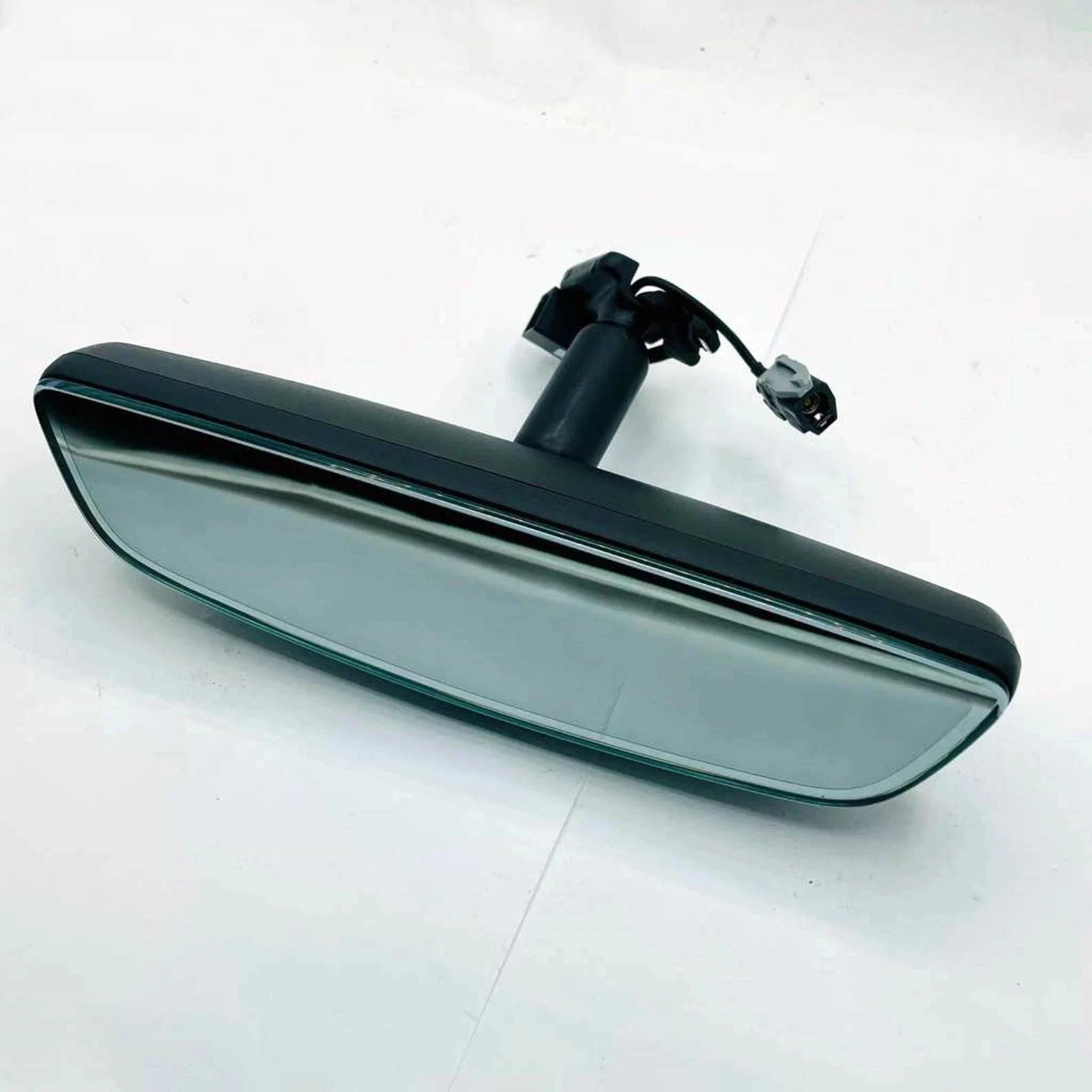 2019-2025 Chevy Silverado 1500 Pickup Rear View Mirror w/Full Video Display OEM