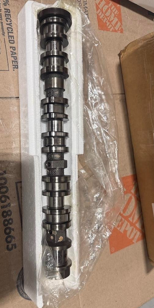5047913AA Right Side Intake Camshaft 2016-2024 Fits for Chrysler-300 3.6L for...