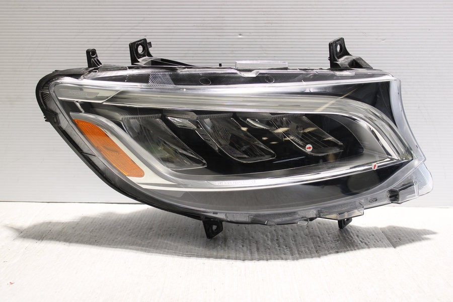 2019-2025 Mercedes-Benz Sprinter LED Right Headlight Assembly OEM A9109067600