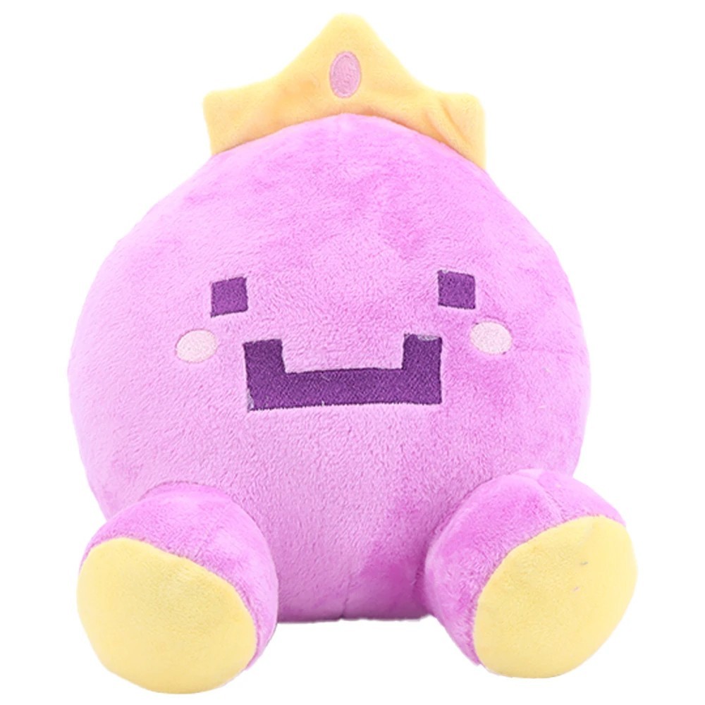 16cm Wemmbu and Zam Plush Toys Movie Stuffed Animals Cute Anime Peripherals Soft 16cm Wemmbu and Zam Plush Toys Movie Stuffed Animals Cute Anime Peripherals Soft