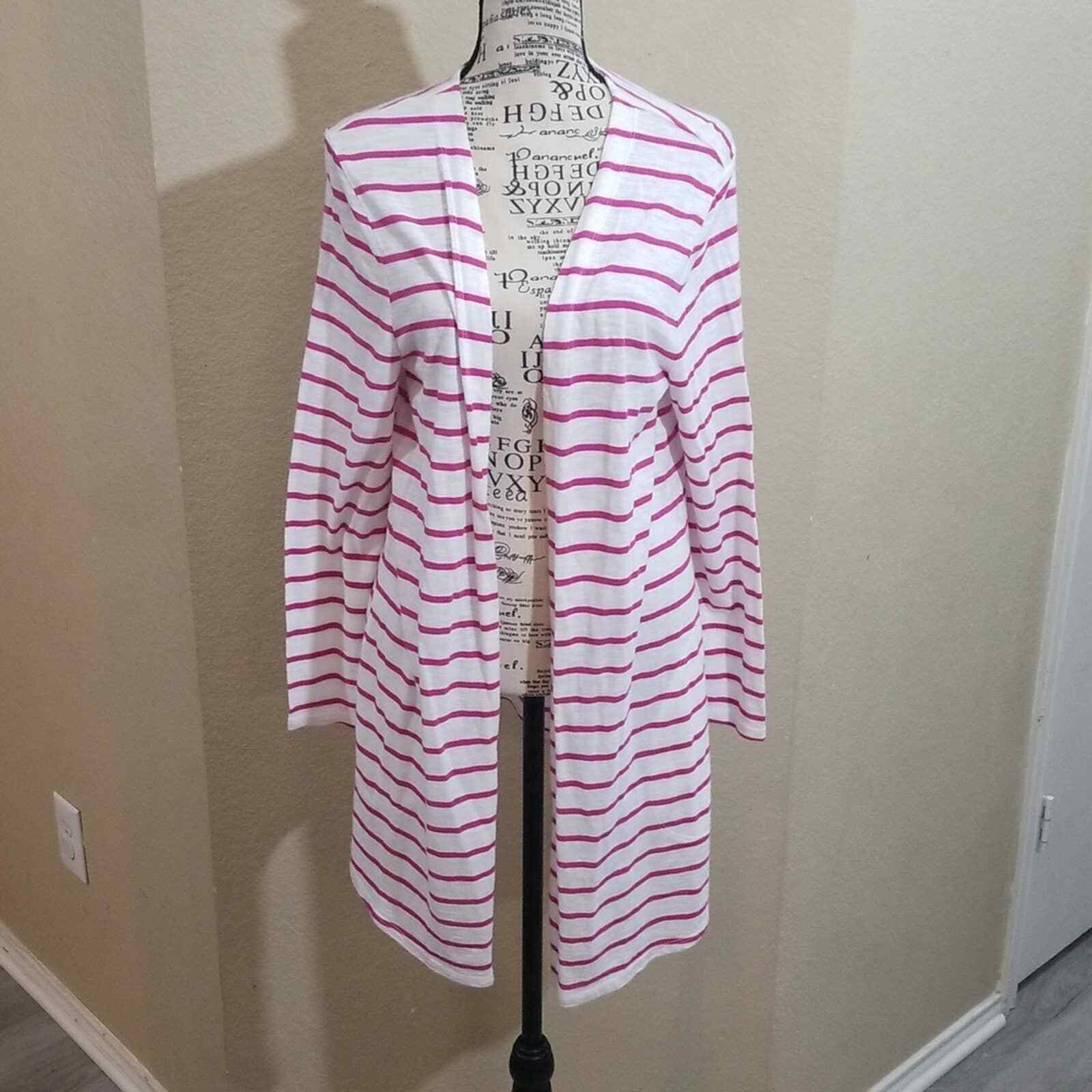 CHICOS ultimate tee long sleeve new no tag