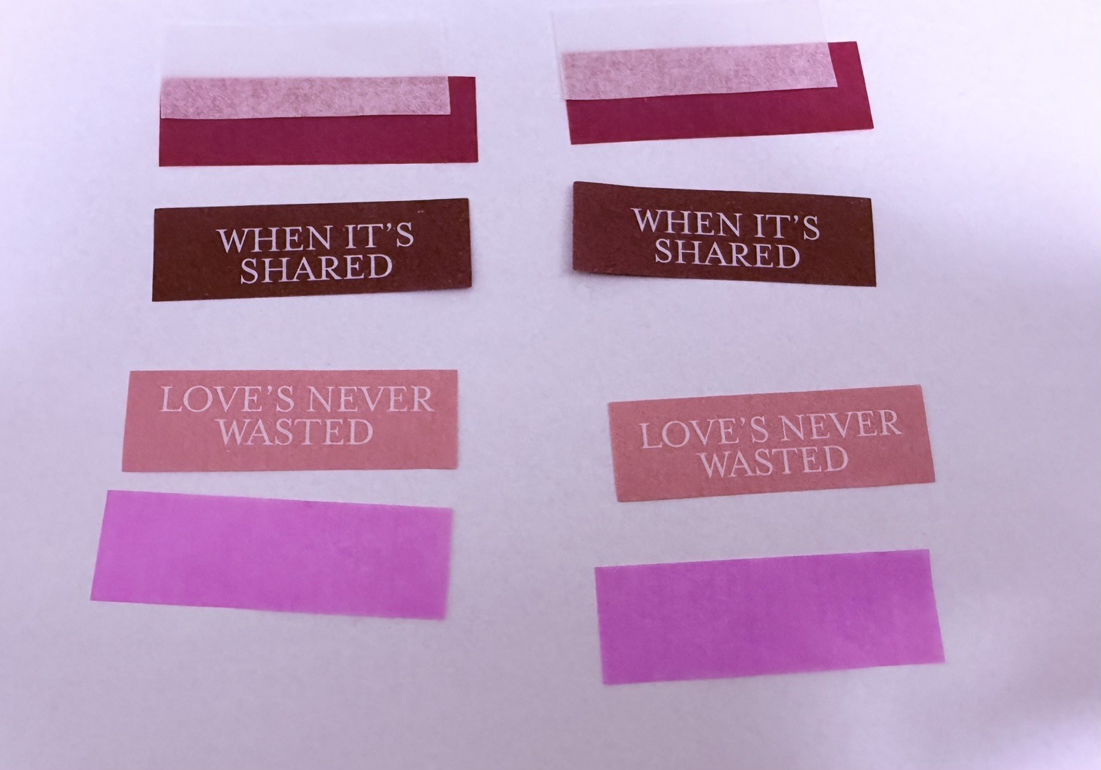 OLIVIA DEAN - Lot of x10 Confetti Pieces 8/14/26 MSG The Art of Loving Tour π½ OLIVIA DEAN - Lot of x10 Confetti Pieces 8/14/26 MSG The Art of Loving Tour π½