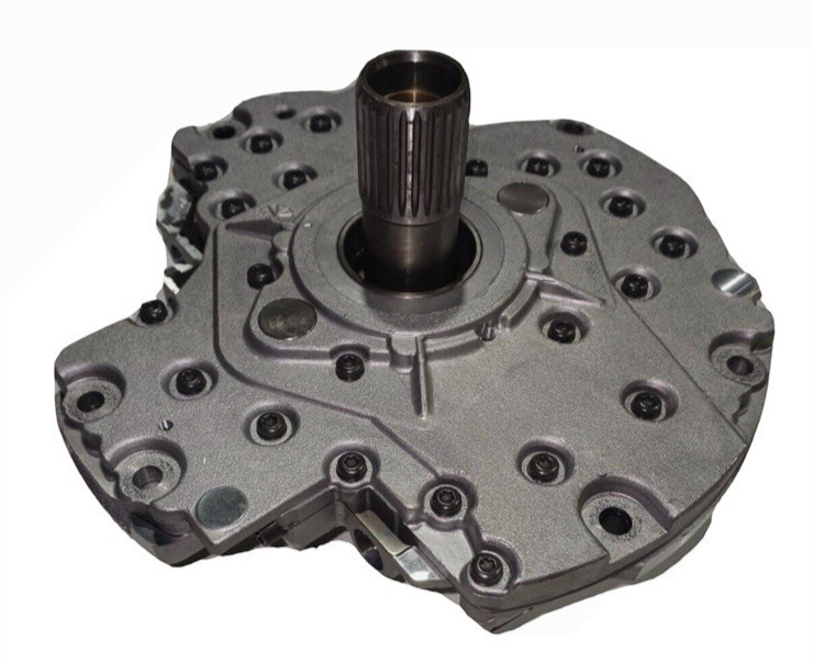 45RFE 545RFE Front Pump Reman 545 Pump Late Style 2006 UP