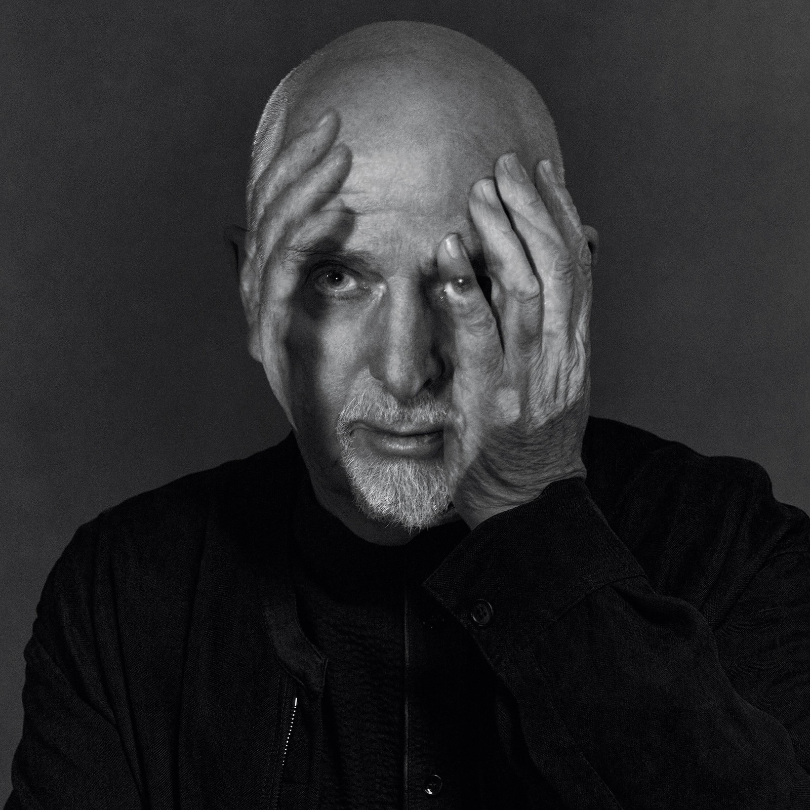 Peter Gabriel I/o (CD) Album Digipak