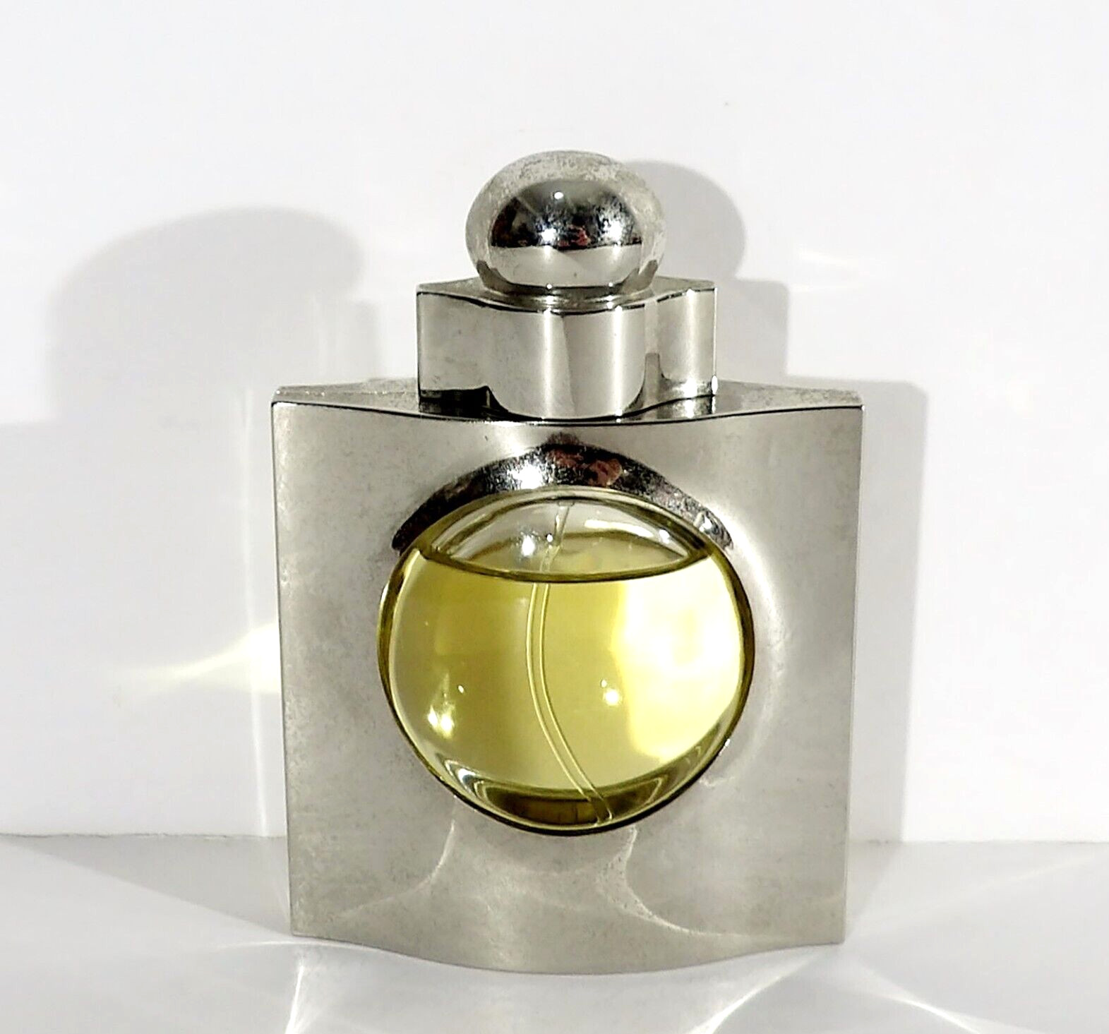 Azzaro Azzura Eau De Parfum Natural Spray for Women .85oz Vintage Azzaro Azzura Eau De Parfum Natural Spray for Women .85oz Vintage