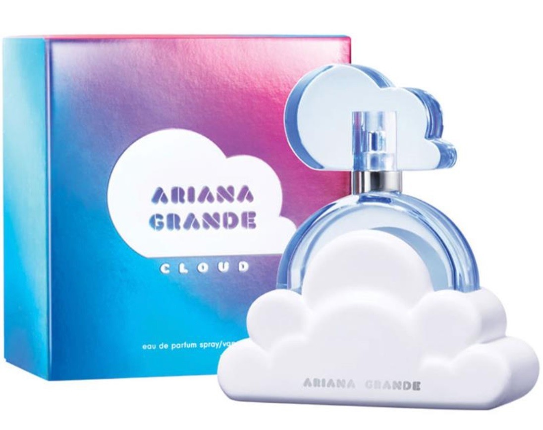 Ariana Grande Cloud Perfume 3.4 oz 100ML EDP Perfume for Women New in Box