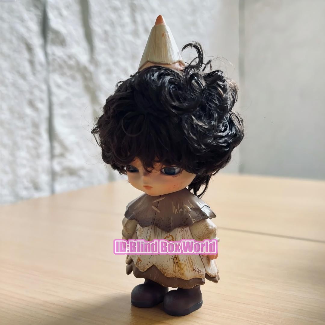 Ukio Letters To Nowhere Series Confirmed Blind Box Figure Kits Birthday Gift Ukio Letters To Nowhere Series Confirmed Blind Box Figure Kits Birthday Gift