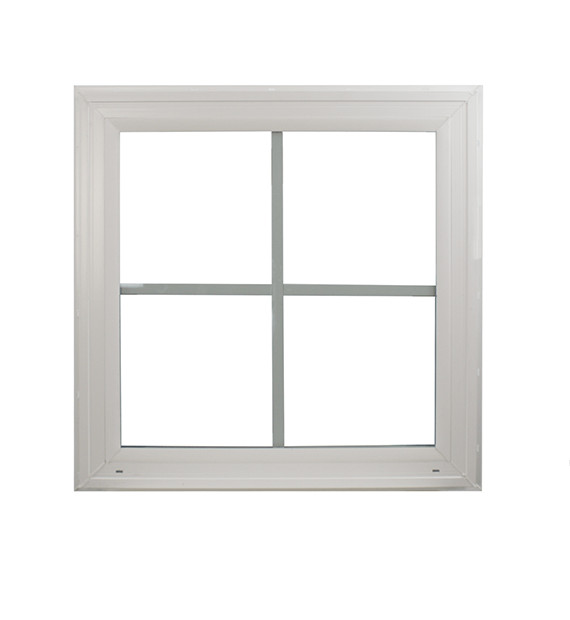 Double Pane Window, 24