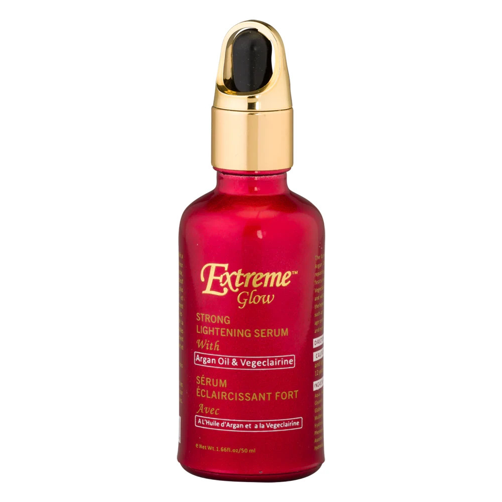 Extreme Glow Strong Toning Serum 1.66 oz
