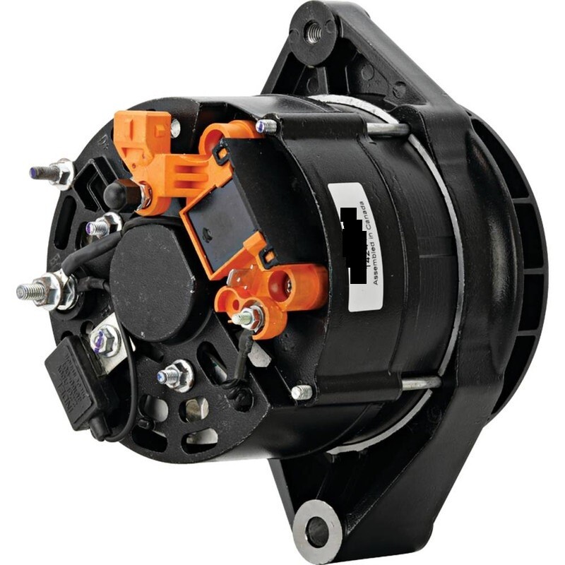 NEW 120 Amp ALTERNATOR for THERMO KING 452671 8452596 8452681 951345 452947 NEW 120 Amp ALTERNATOR for THERMO KING 452671 8452596 8452681 951345 452947