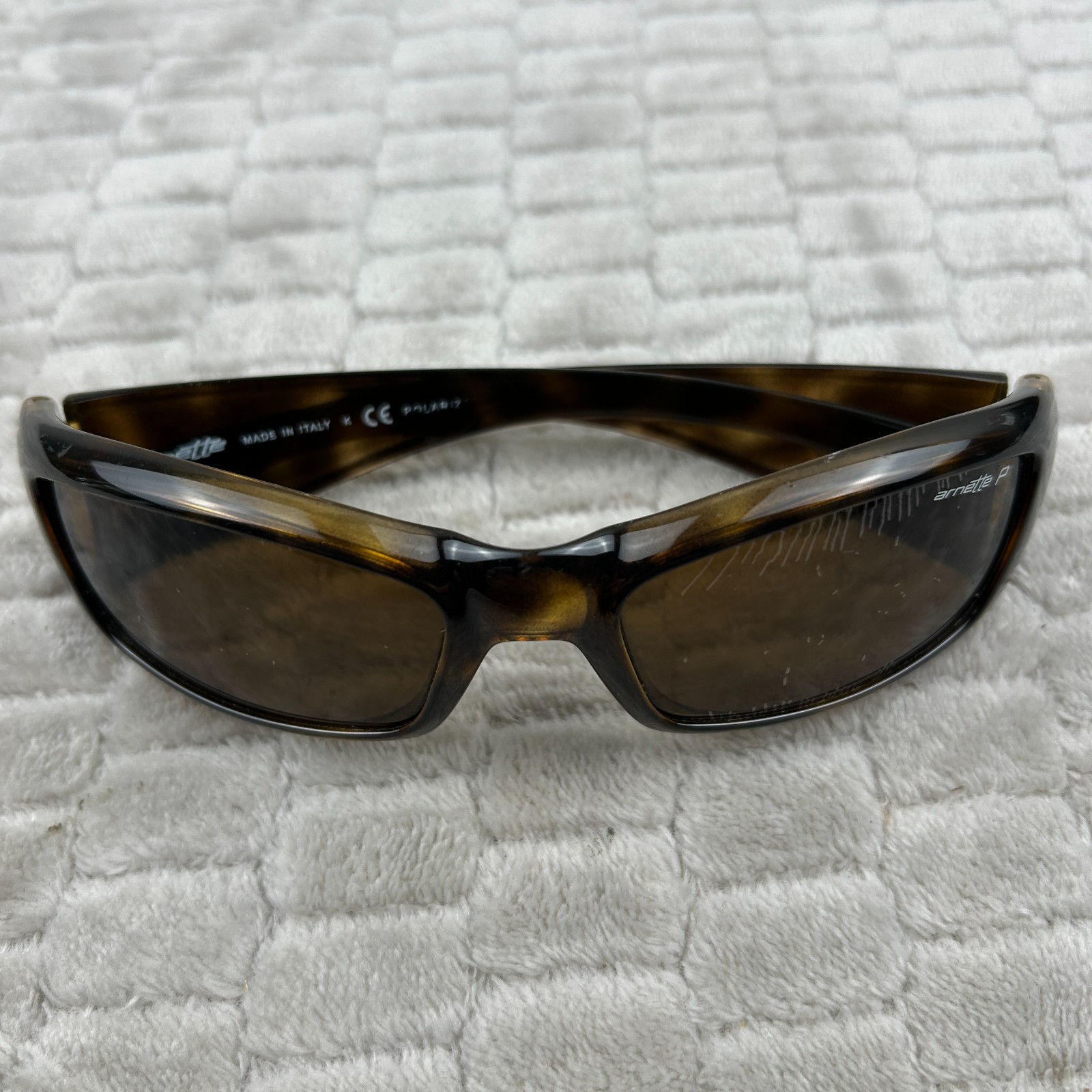 Arnette Sunglasses 4025 67/83 Rage Lenses Bubbling Brown Tortoise Arnette Sunglasses 4025 67/83 Rage Lenses Bubbling Brown Tortoise