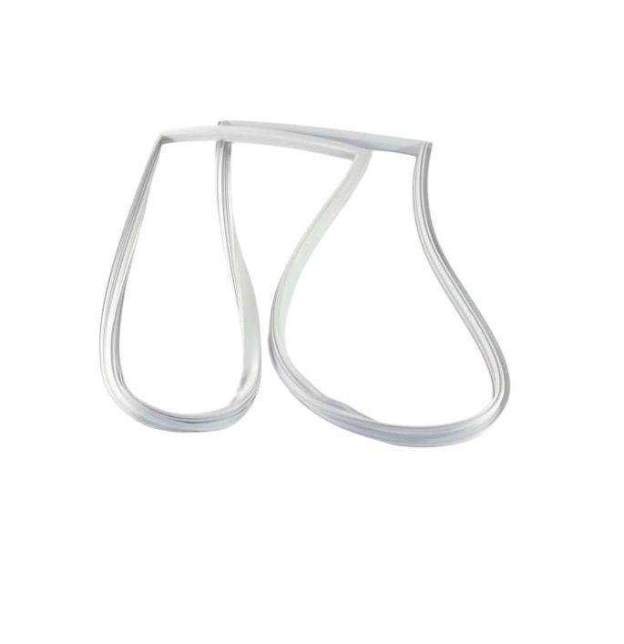 LG Refrigerator Freezer Gasket part number 4987JJ1010Y
