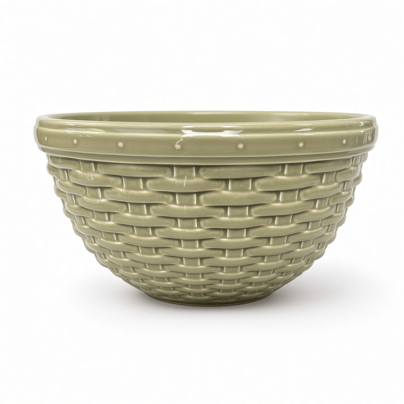 Longaberger Woven Reflections 9